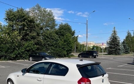 BMW 1 серия, 2010 год, 850 000 рублей, 9 фотография