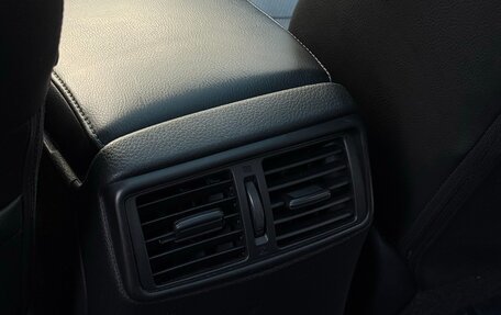 Nissan Qashqai, 2018 год, 1 850 000 рублей, 7 фотография