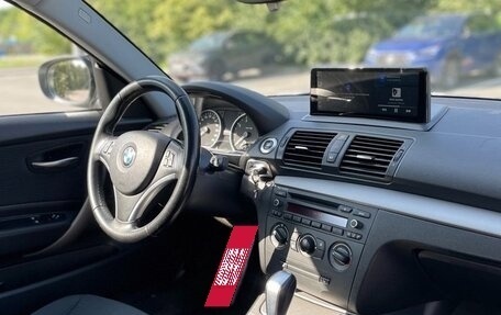 BMW 1 серия, 2010 год, 850 000 рублей, 13 фотография