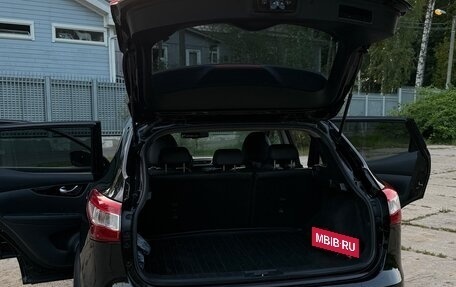 Nissan Qashqai, 2018 год, 1 850 000 рублей, 2 фотография