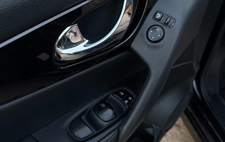 Nissan Qashqai, 2018 год, 1 850 000 рублей, 15 фотография