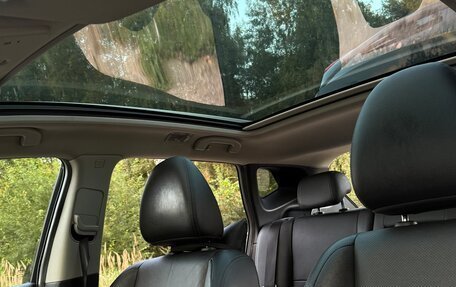 Nissan Qashqai, 2018 год, 1 850 000 рублей, 12 фотография