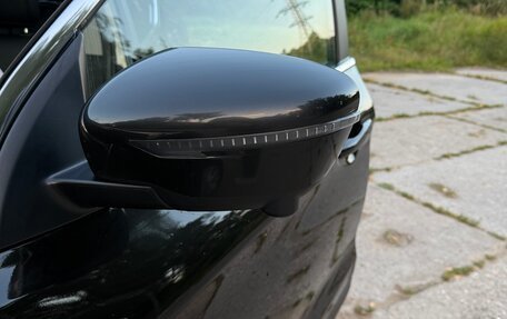 Nissan Qashqai, 2018 год, 1 850 000 рублей, 19 фотография