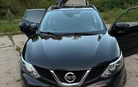 Nissan Qashqai, 2018 год, 1 850 000 рублей, 17 фотография