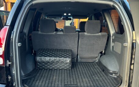 Toyota Land Cruiser Prado 120 рестайлинг, 2006 год, 1 797 000 рублей, 8 фотография