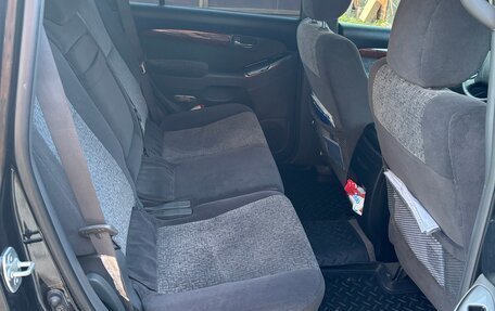 Toyota Land Cruiser Prado 120 рестайлинг, 2006 год, 1 797 000 рублей, 6 фотография