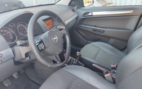 Opel Astra H, 2010 год, 360 000 рублей, 3 фотография