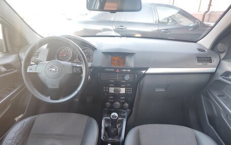 Opel Astra H, 2010 год, 360 000 рублей, 4 фотография
