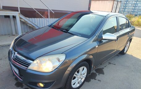 Opel Astra H, 2010 год, 360 000 рублей, 10 фотография