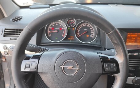 Opel Astra H, 2010 год, 360 000 рублей, 7 фотография