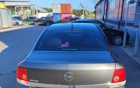 Opel Astra H, 2010 год, 360 000 рублей, 11 фотография