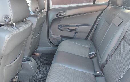 Opel Astra H, 2010 год, 360 000 рублей, 16 фотография