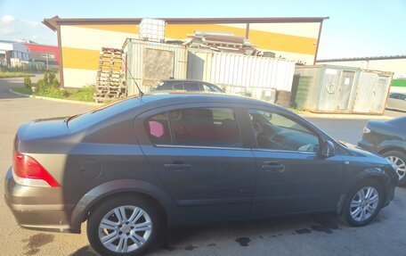Opel Astra H, 2010 год, 360 000 рублей, 14 фотография