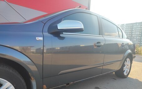 Opel Astra H, 2010 год, 360 000 рублей, 15 фотография