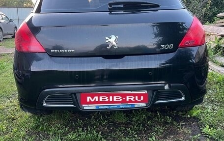 Peugeot 308 II, 2008 год, 420 000 рублей, 3 фотография