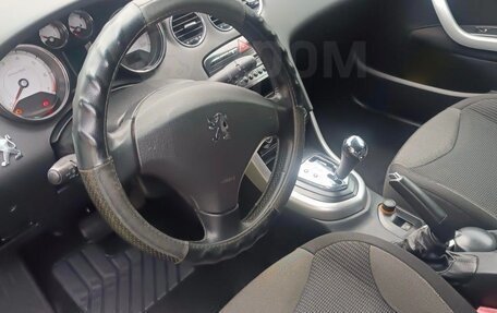 Peugeot 308 II, 2008 год, 420 000 рублей, 4 фотография