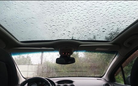 Peugeot 308 II, 2008 год, 420 000 рублей, 5 фотография