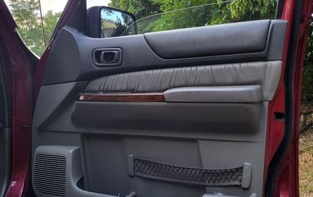 Nissan Patrol, 1999 год, 850 000 рублей, 10 фотография