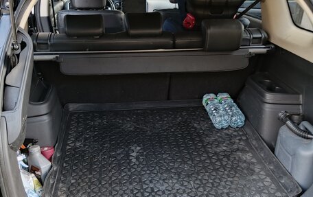 Mitsubishi Outlander III рестайлинг 3, 2012 год, 1 350 000 рублей, 10 фотография