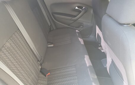Volkswagen Polo VI (EU Market), 2017 год, 753 000 рублей, 12 фотография