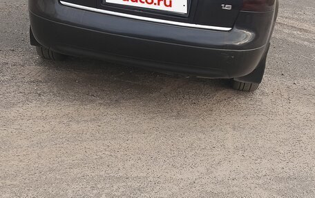 Audi A6, 1999 год, 400 000 рублей, 2 фотография