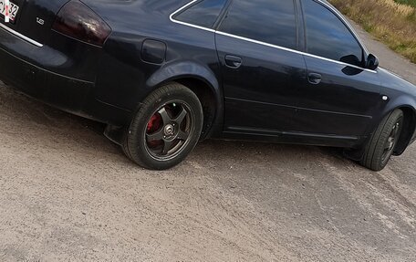 Audi A6, 1999 год, 400 000 рублей, 3 фотография