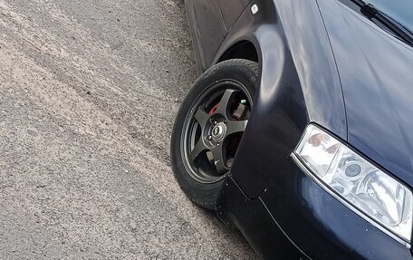 Audi A6, 1999 год, 400 000 рублей, 5 фотография