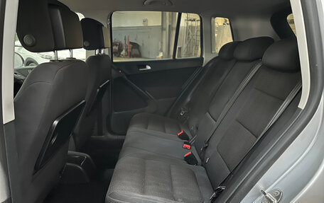 Volkswagen Tiguan I, 2014 год, 1 240 000 рублей, 12 фотография