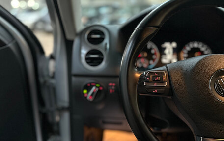 Volkswagen Tiguan I, 2014 год, 1 240 000 рублей, 17 фотография