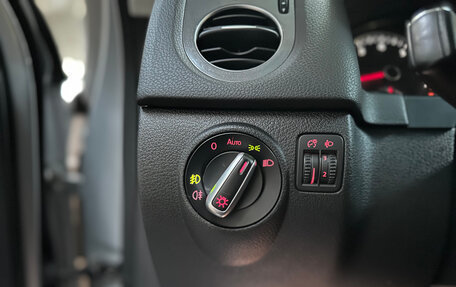 Volkswagen Tiguan I, 2014 год, 1 240 000 рублей, 21 фотография