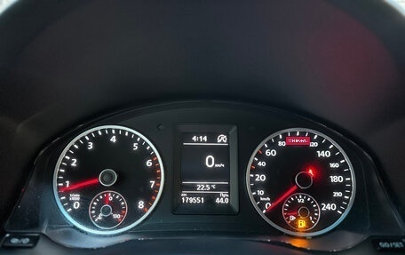 Volkswagen Tiguan I, 2014 год, 1 240 000 рублей, 23 фотография