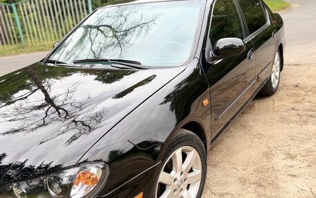 Nissan Maxima VIII, 2004 год, 550 000 рублей, 2 фотография