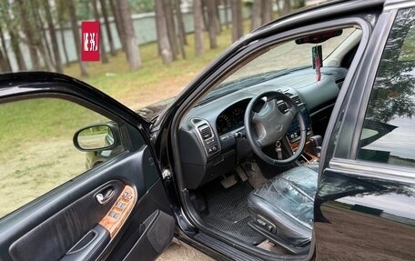 Nissan Maxima VIII, 2004 год, 550 000 рублей, 7 фотография