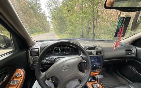 Nissan Maxima VIII, 2004 год, 550 000 рублей, 14 фотография