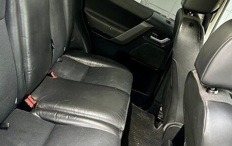 Land Rover Freelander II рестайлинг 2, 2010 год, 960 000 рублей, 13 фотография