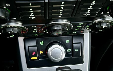 Land Rover Freelander II рестайлинг 2, 2010 год, 960 000 рублей, 25 фотография