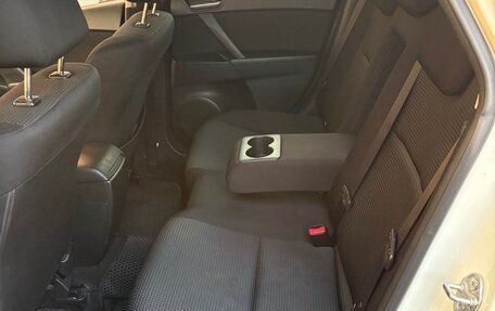 Mazda 3, 2012 год, 850 000 рублей, 5 фотография