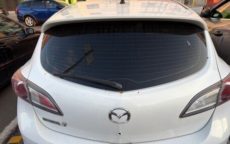 Mazda 3, 2012 год, 850 000 рублей, 3 фотография