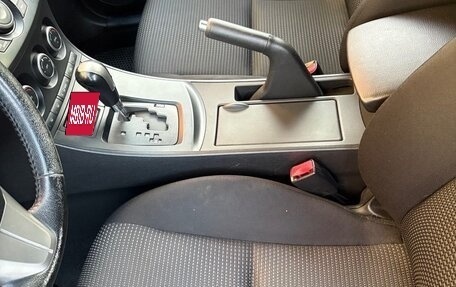 Mazda 3, 2012 год, 850 000 рублей, 8 фотография