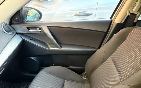 Mazda 3, 2012 год, 850 000 рублей, 9 фотография