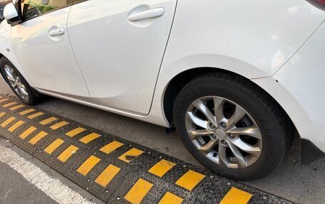 Mazda 3, 2012 год, 850 000 рублей, 12 фотография