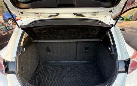 Mazda 3, 2012 год, 850 000 рублей, 10 фотография