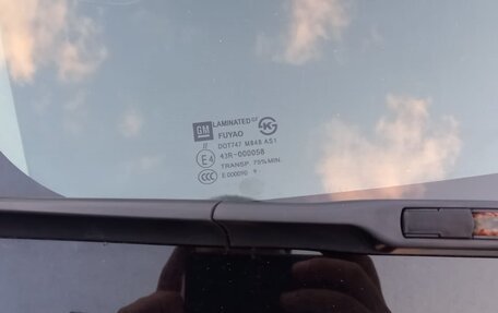 Chevrolet Cruze II, 2010 год, 745 000 рублей, 16 фотография