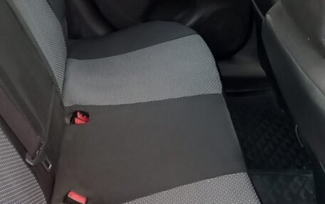 Chevrolet Cruze II, 2010 год, 745 000 рублей, 15 фотография