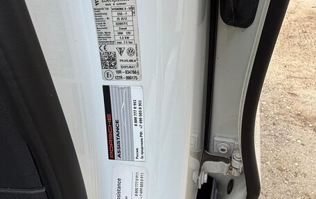 Porsche Cayenne III, 2016 год, 2 800 000 рублей, 9 фотография