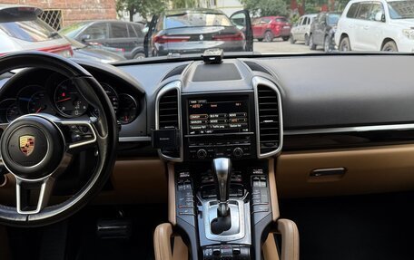 Porsche Cayenne III, 2016 год, 2 800 000 рублей, 7 фотография