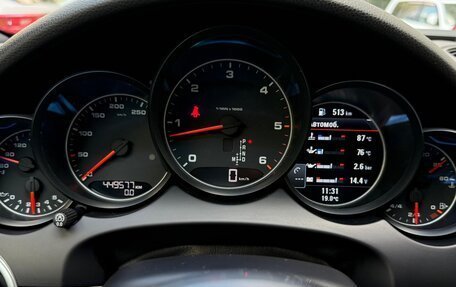 Porsche Cayenne III, 2016 год, 2 800 000 рублей, 6 фотография