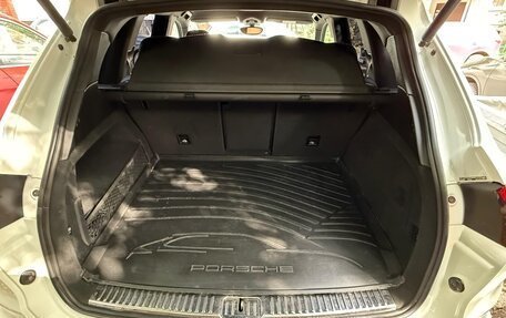Porsche Cayenne III, 2016 год, 2 800 000 рублей, 12 фотография