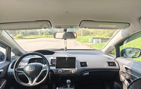 Honda Civic VIII, 2008 год, 850 000 рублей, 6 фотография