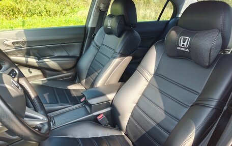 Honda Civic VIII, 2008 год, 850 000 рублей, 8 фотография